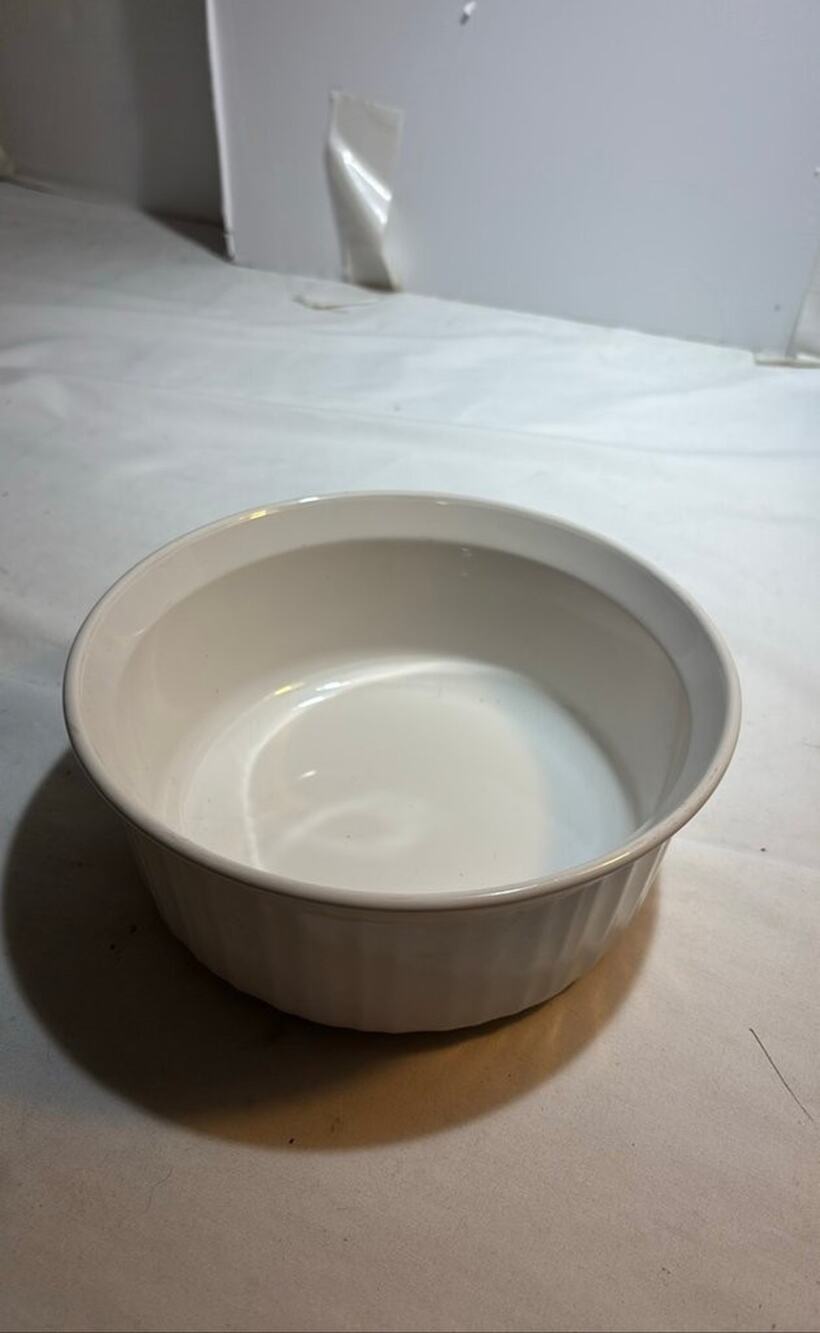 Corning Ware F-5-B 1 3/4 Quart Baking Dish